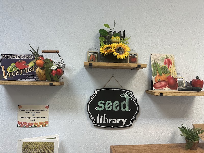 Auburndale Public Library photo 2