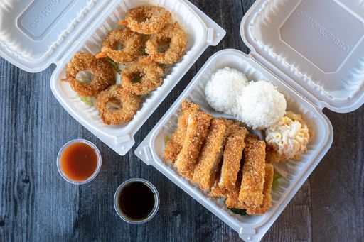 Ono Hawaiian BBQ photo 3
