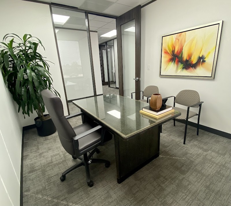 UOffice Executive Suites photo 2