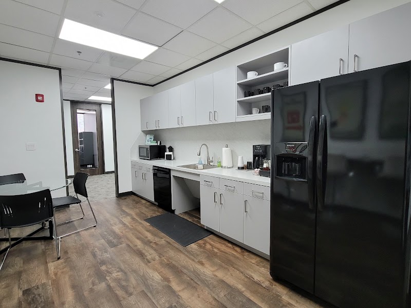 UOffice Executive Suites photo 3
