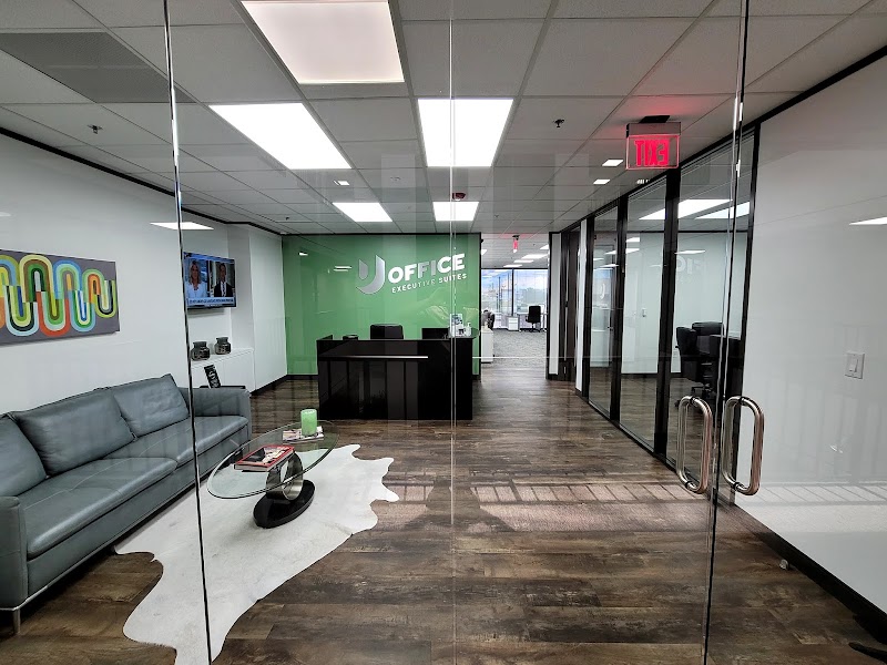UOffice Executive Suites photo 4