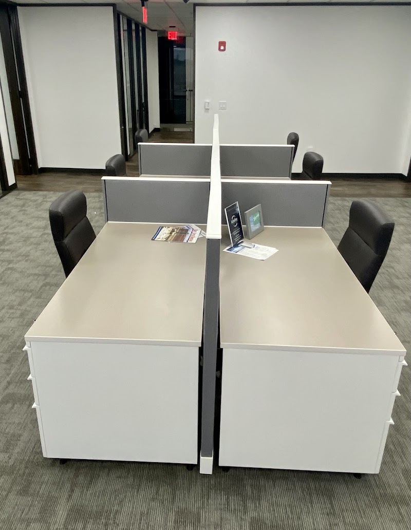 UOffice Executive Suites photo 5