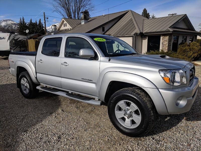 Photo of Willow Creek Motors LLC