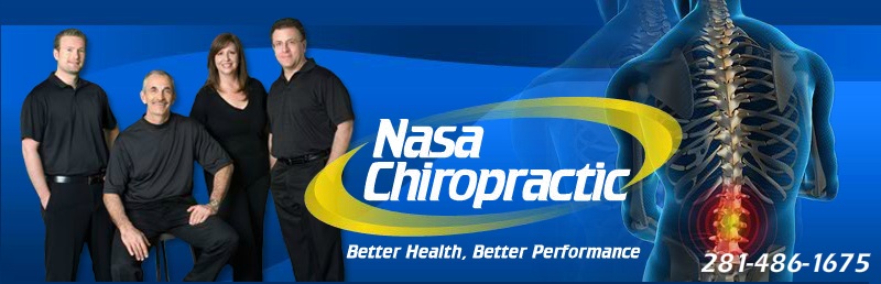Nasa Chiropractic photo 5