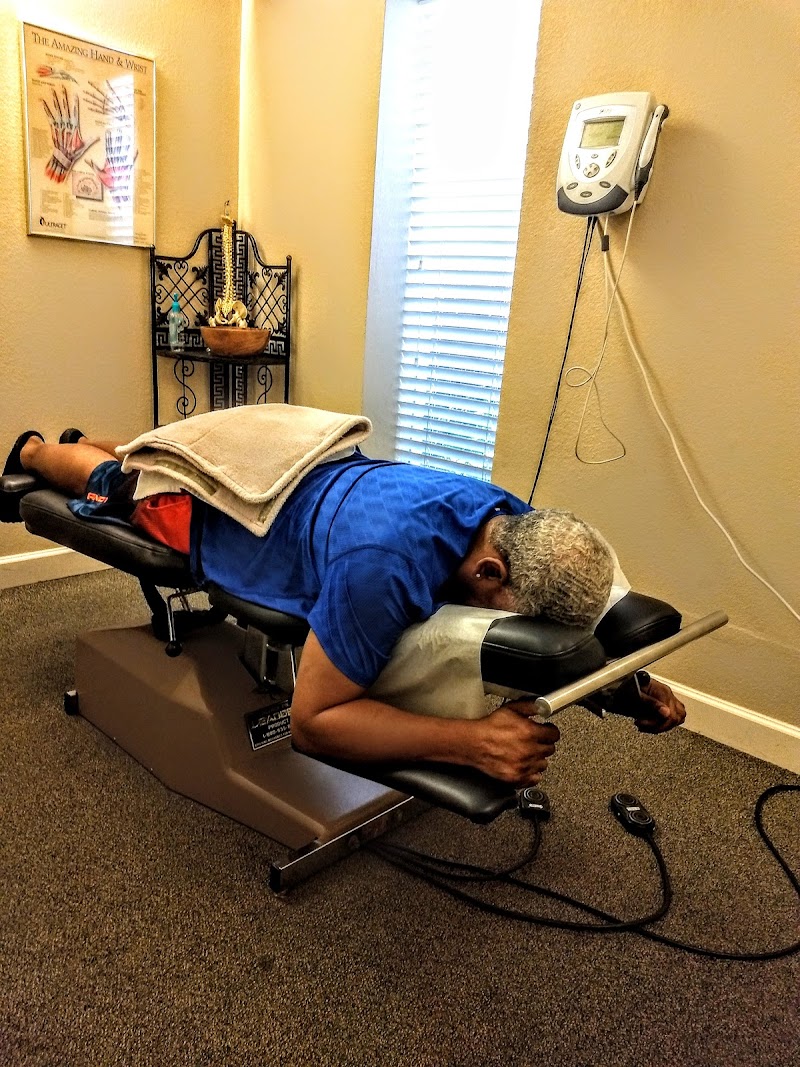Nasa Chiropractic photo 2