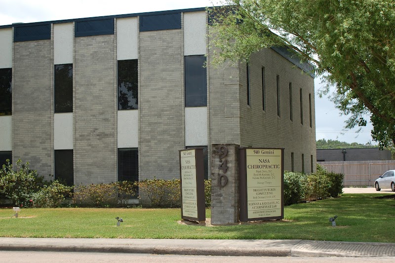 Photo of Nasa Chiropractic