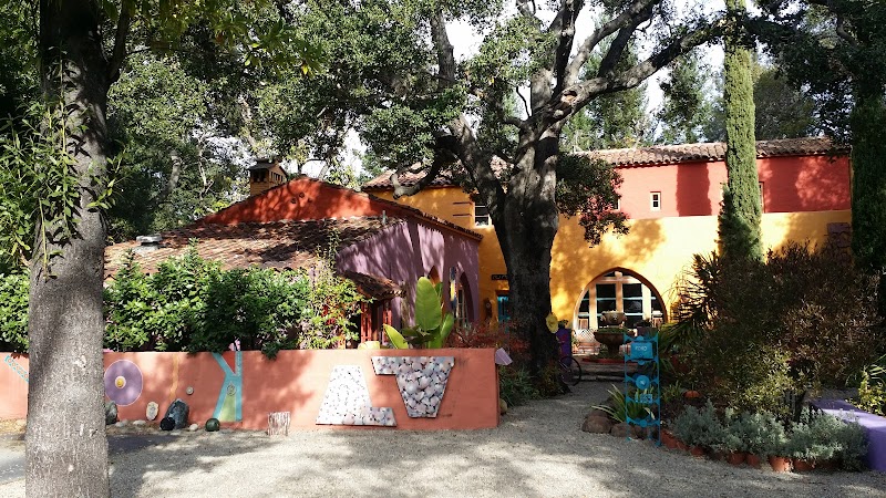 Photo of Rochelle Ford Metal Sculptor & Art Studio