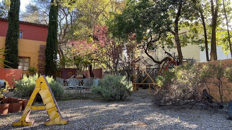 Rochelle Ford Metal Sculptor & Art Studio photo 2