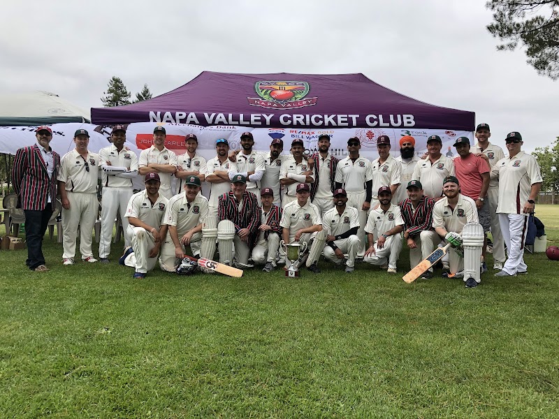 Napa Valley Cricket Club photo 3