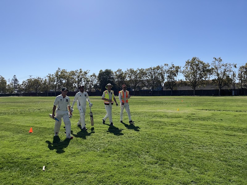 Napa Valley Cricket Club photo 2