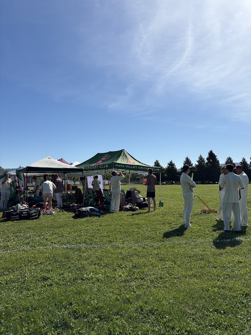 Napa Valley Cricket Club photo 5