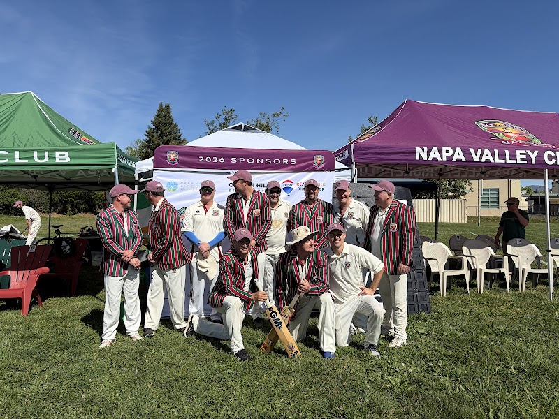 Napa Valley Cricket Club photo 4