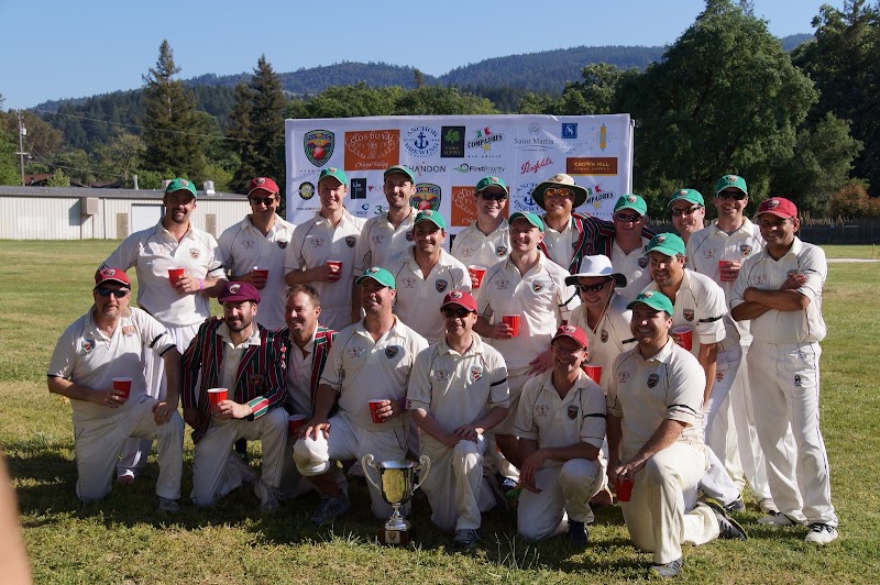 Photo of Napa Valley Cricket Club