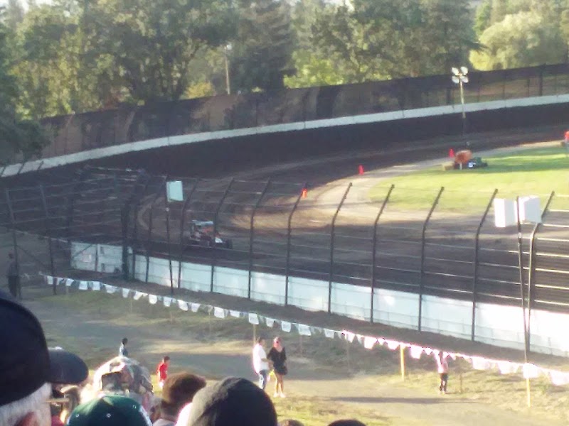 Calistoga Speedway photo 5