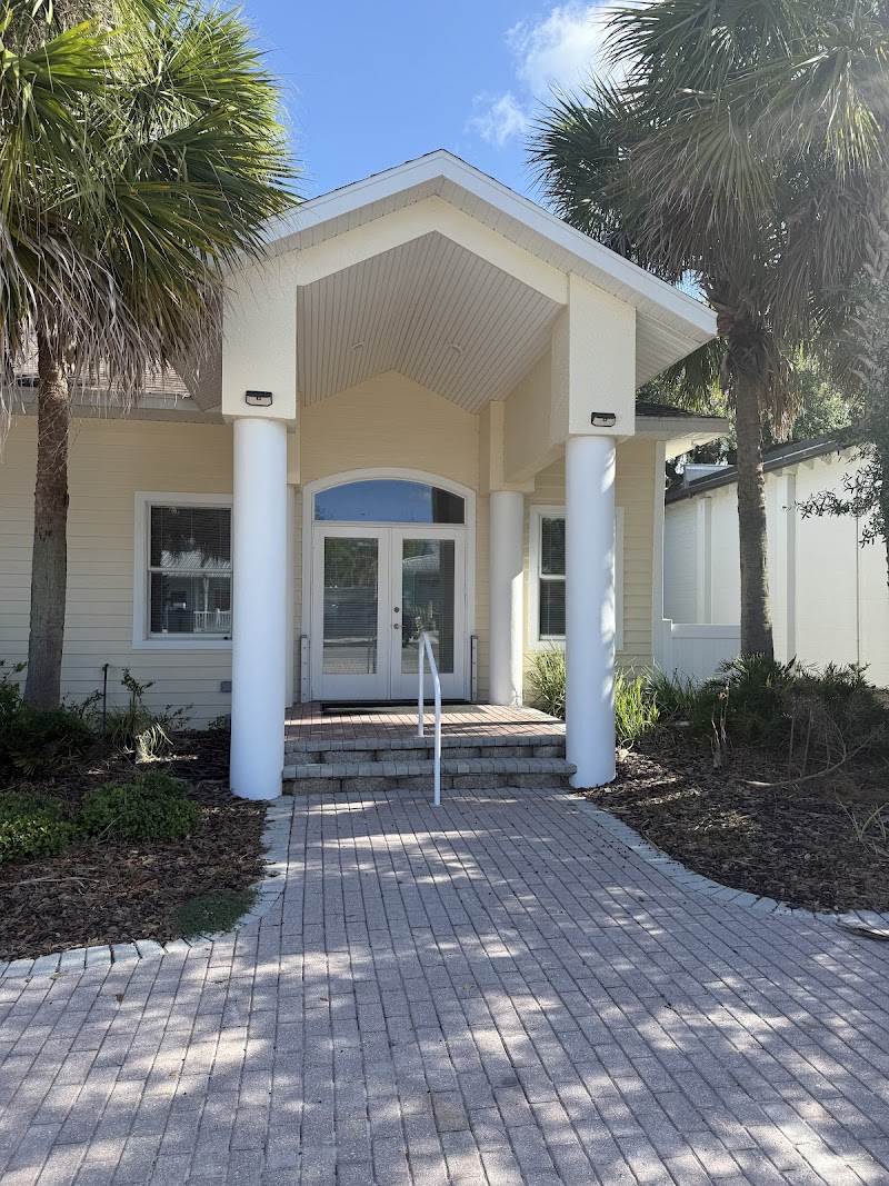 Photo of Work Spots - Crystal River