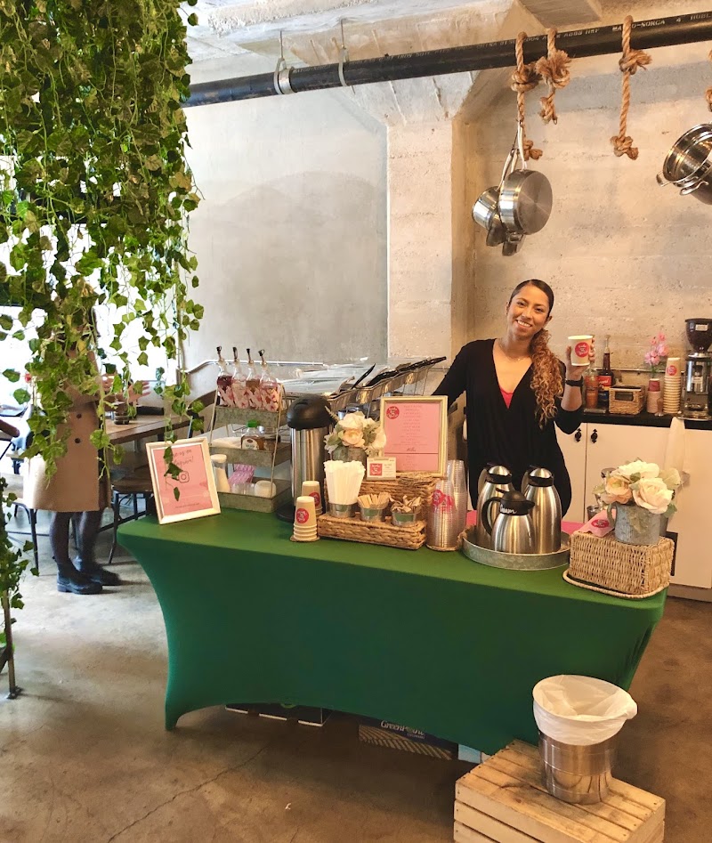 Karla's Coffee Cart Catering photo 5