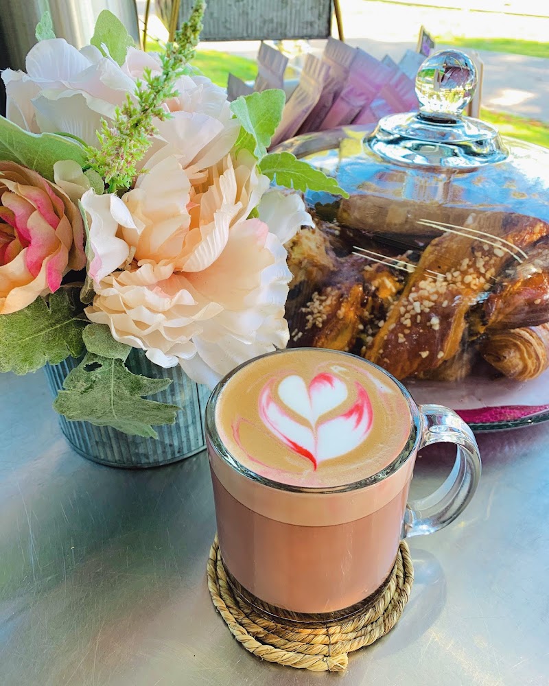 Karla's Coffee Cart Catering photo 2