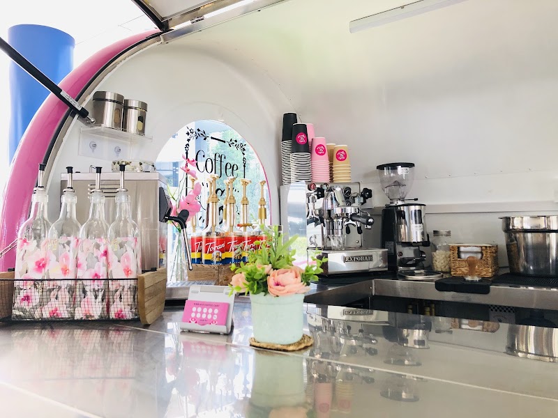Photo of Karla's Coffee Cart Catering
