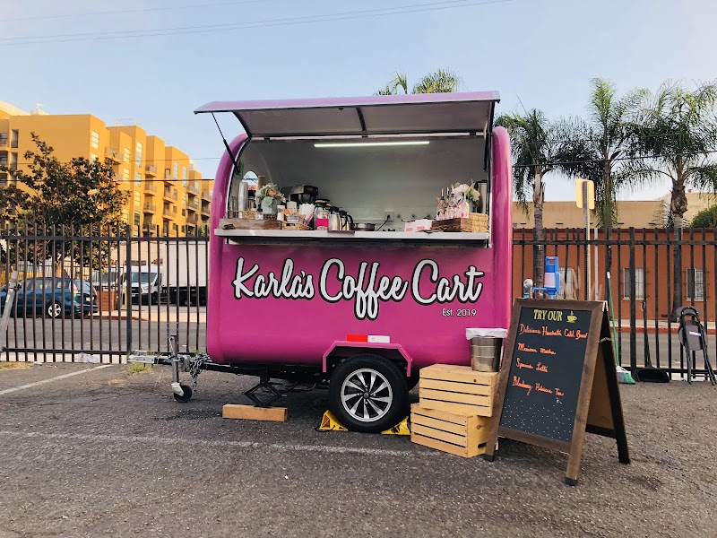 Karla's Coffee Cart Catering photo 4