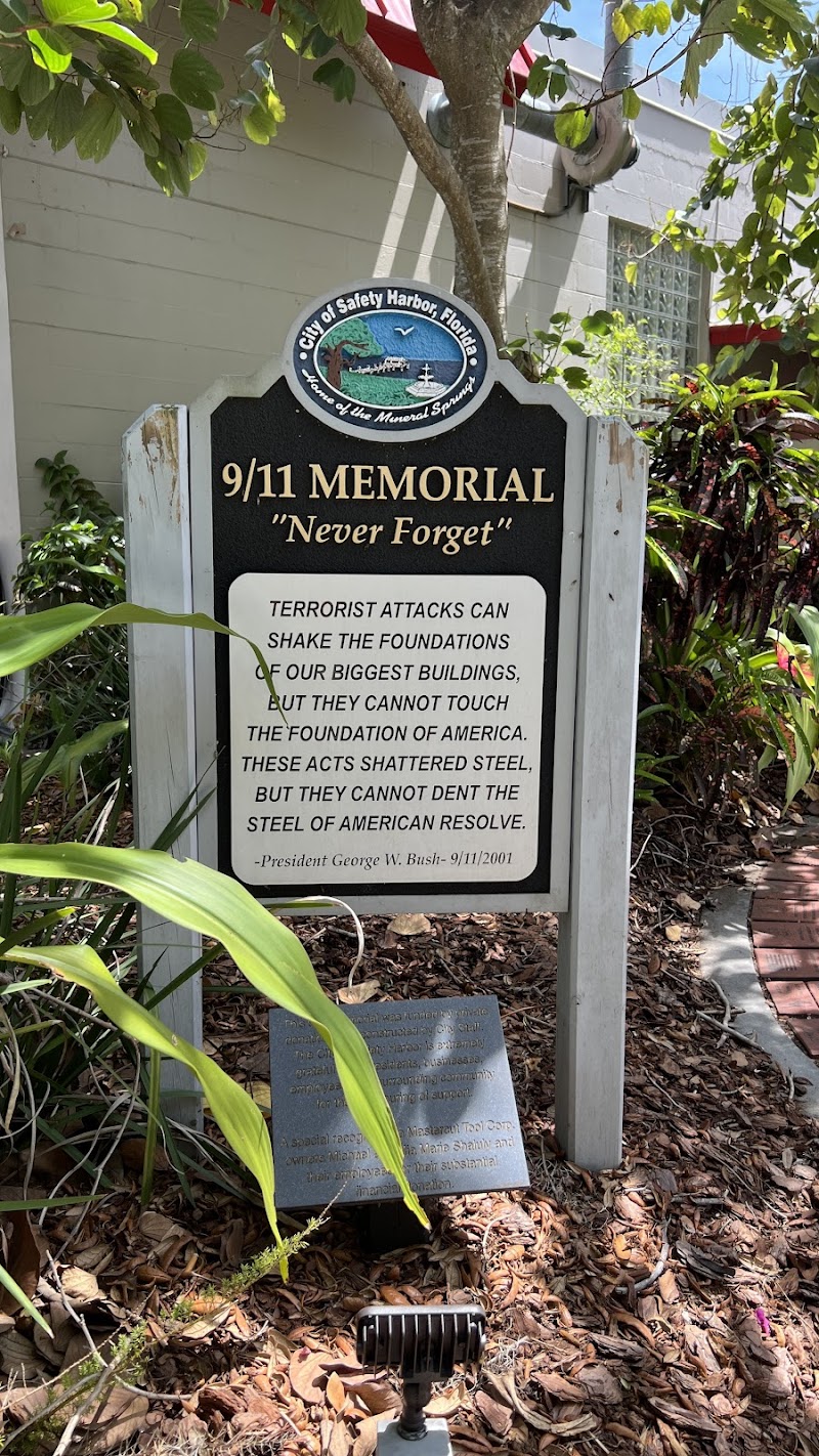 Safety Harbor City Hall photo 5