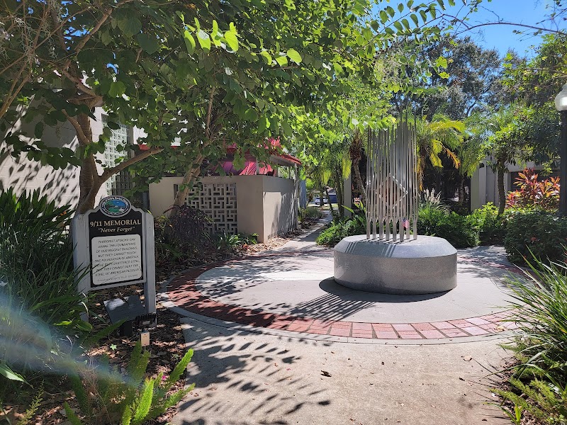 Photo of Safety Harbor City Hall