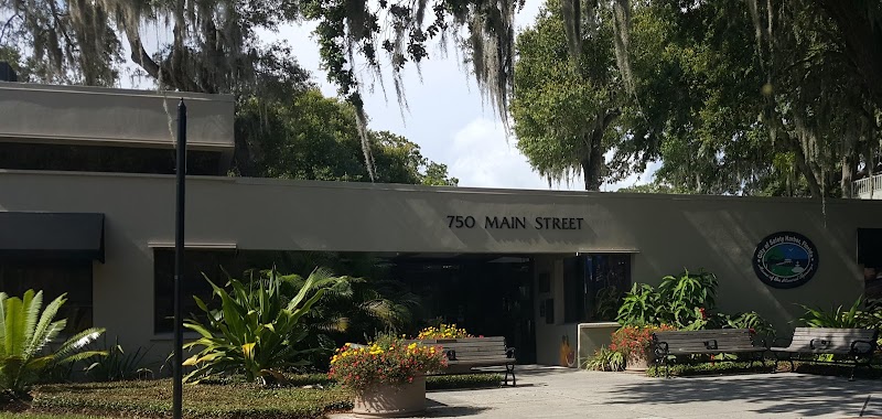 Safety Harbor City Hall photo 2
