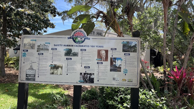 Safety Harbor City Hall photo 3
