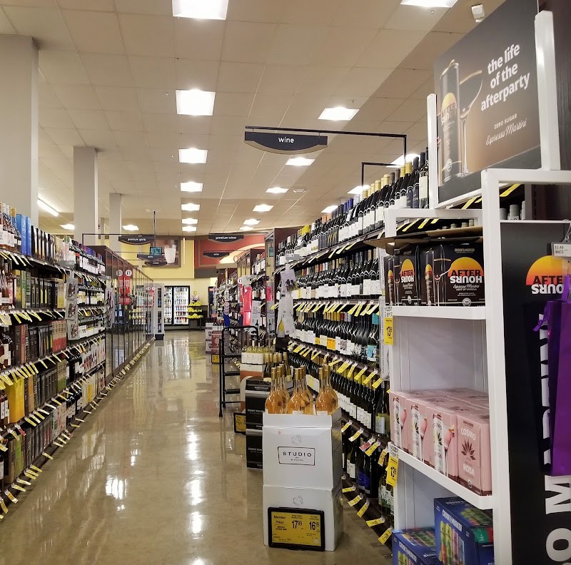 Photo of Safeway Liquor