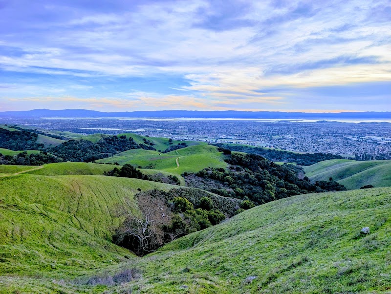 Photo of Dry Creek Pioneer Regional Park