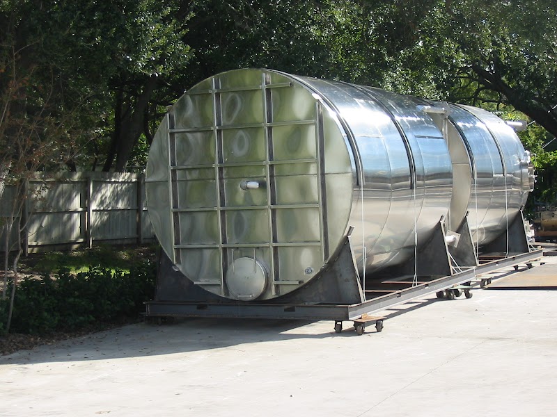 Photo of Keller Angelillis Design & Manufacturing