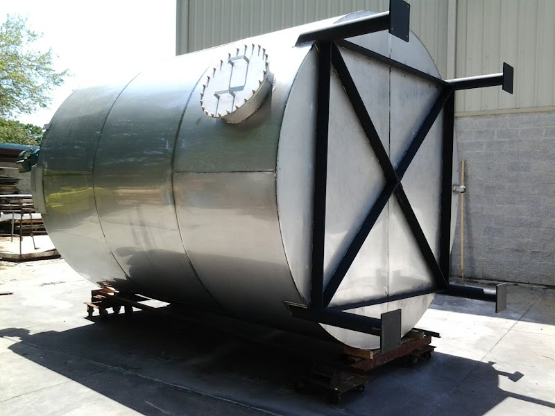 Keller Angelillis Design & Manufacturing photo 4