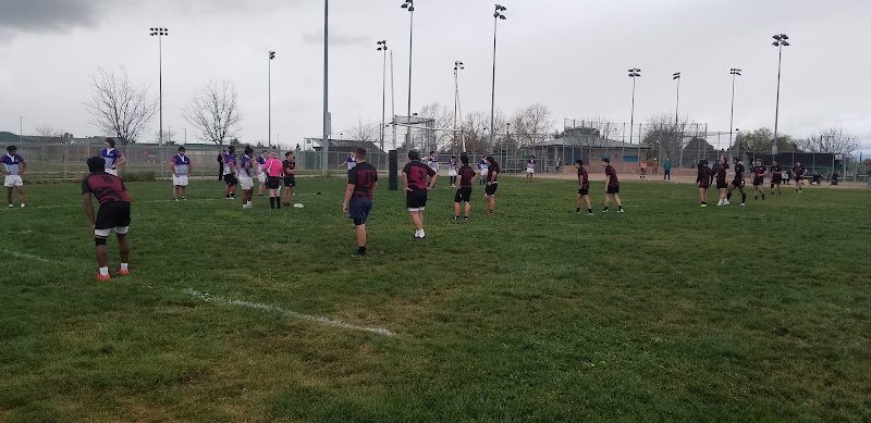 Photo of Dixon Youth Football Field
