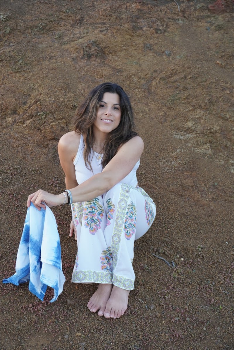 Photo of Kristina Tringali Custom Color Specialist