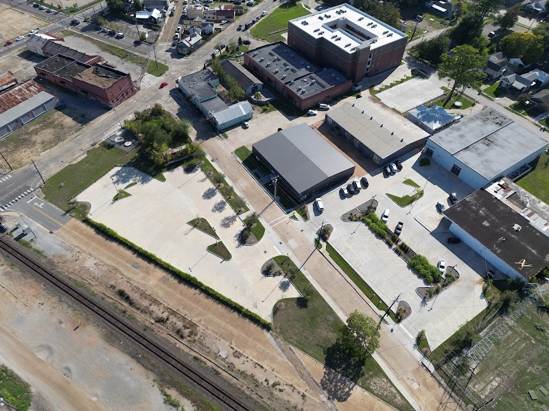 Downtown Convention Center photo 2