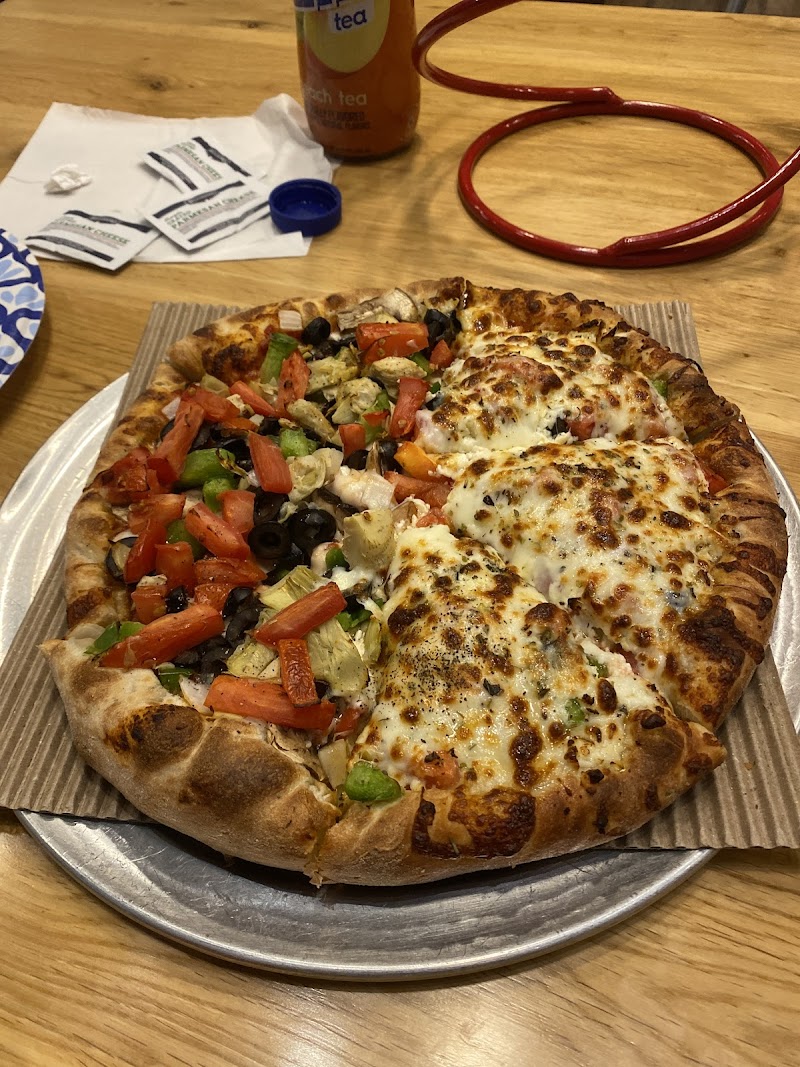 My Pizza photo 4