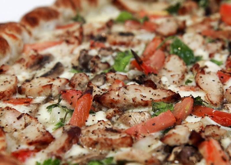 My Pizza photo 2