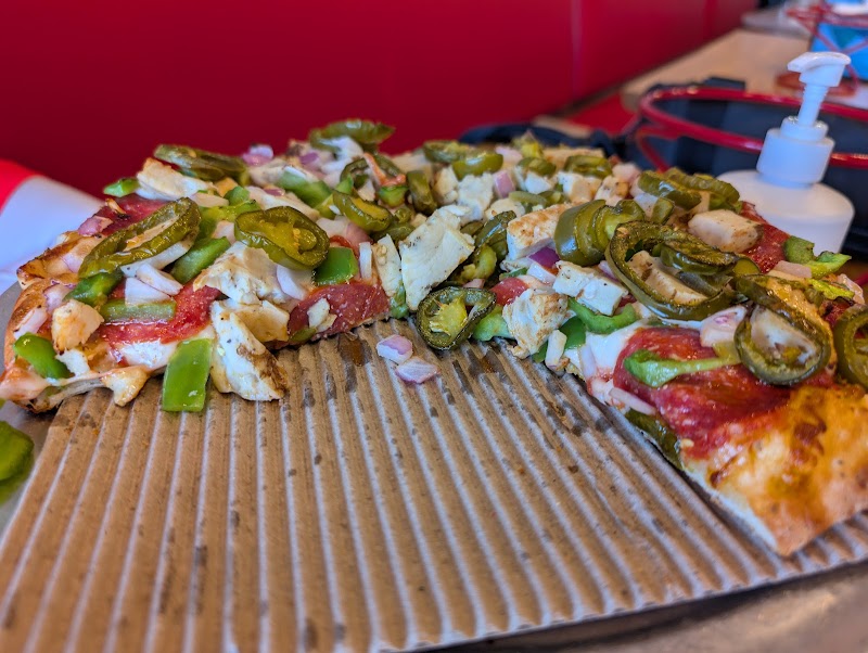 My Pizza photo 5
