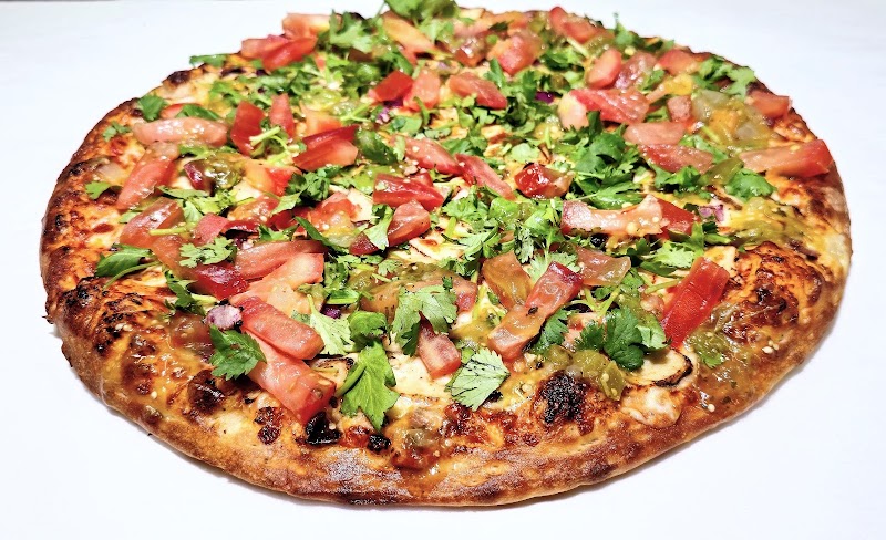 My Pizza photo 3