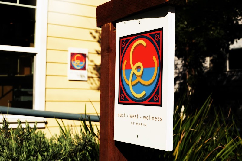 Photo of Eve Bernstein DC, and East West Wellness of Marin