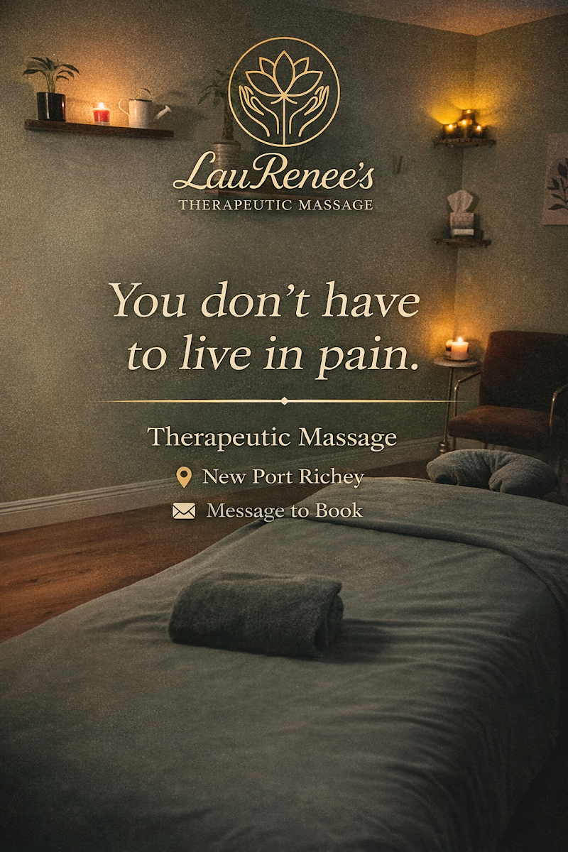 LauRenee’s Therapeutic Massage photo 2