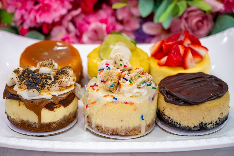 Synergy Sweets photo 2