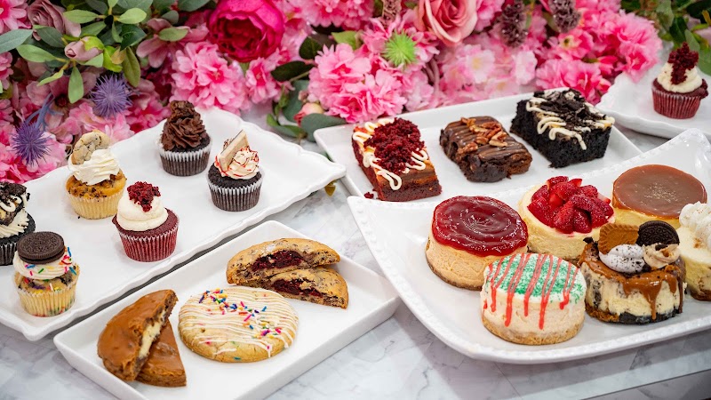 Synergy Sweets photo 5