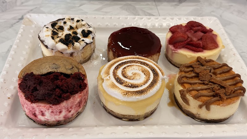 Synergy Sweets photo 3