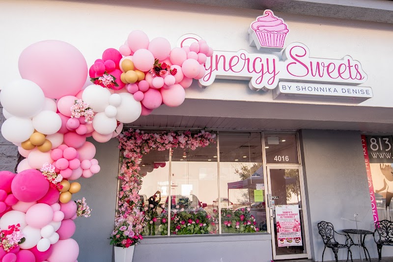 Photo of Synergy Sweets