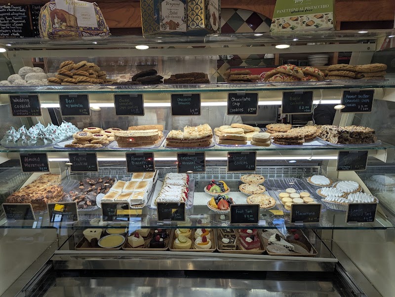 Caffé Mezza Luna photo 4