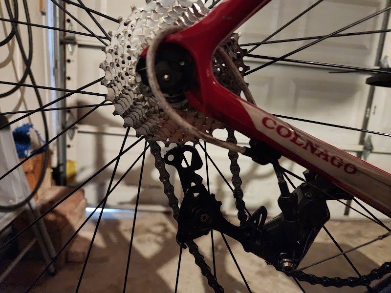Paceline Law Bicycle Injury Lawyer photo 2
