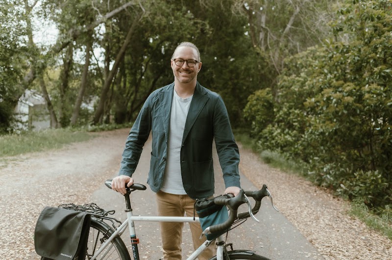 Photo of Paceline Law Bicycle Injury Lawyer