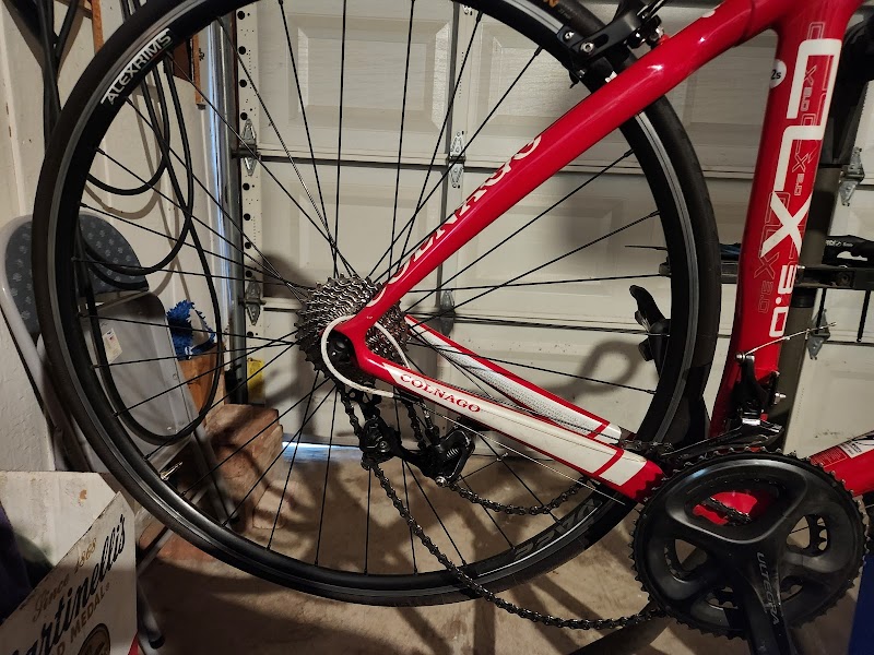 Paceline Law Bicycle Injury Lawyer photo 3