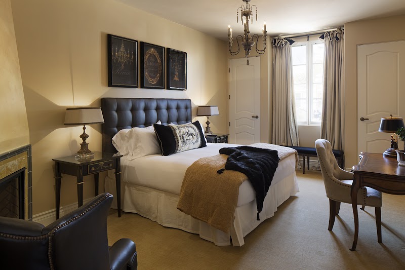 Photo of Enchanté Boutique Hotel