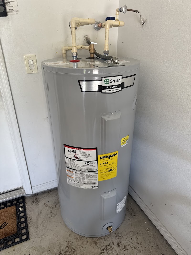 Lee’s Plumbing, LLC photo 2